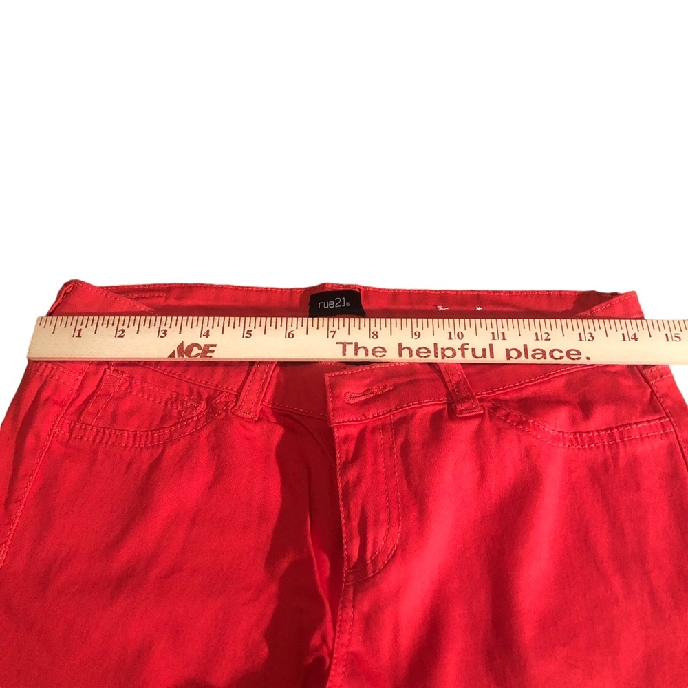 RUE21 Women’s Small Skinny Jeans. - Picture 6 of 9